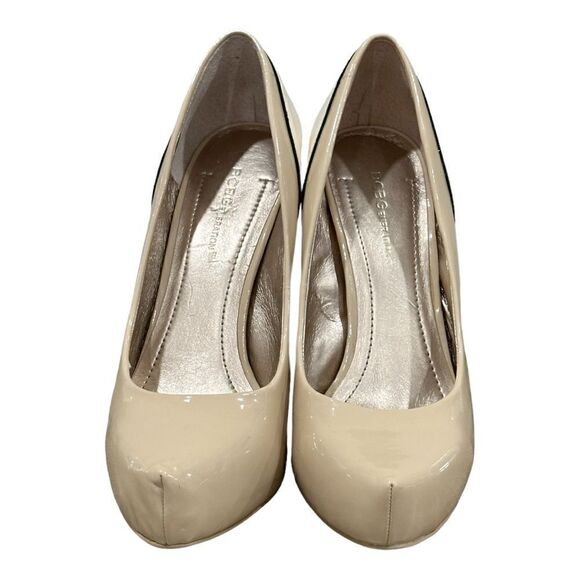 BCBGenerations “BG-PAEYTON" Women’s Platform Pumps in the Size 8 - Picture 2 of 14